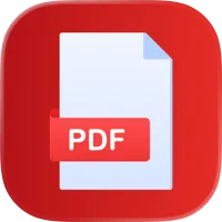 PDF Maker icon