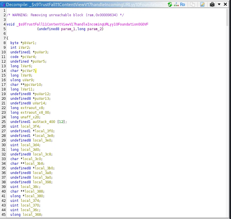 reverseengineering
